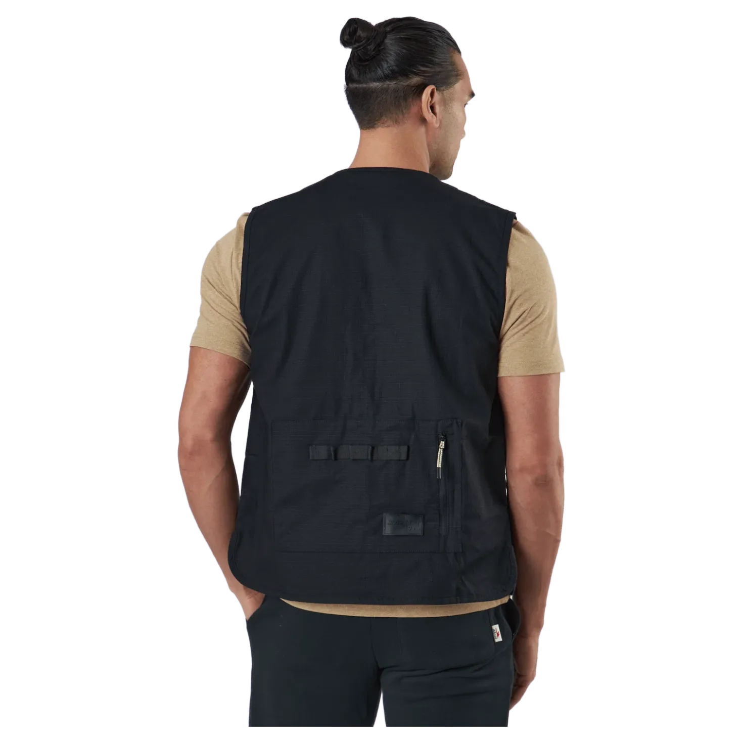 Ht Wami Jet Black Black
