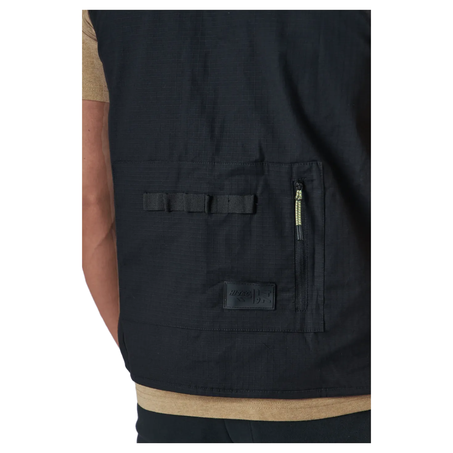 Ht Wami Jet Black Black