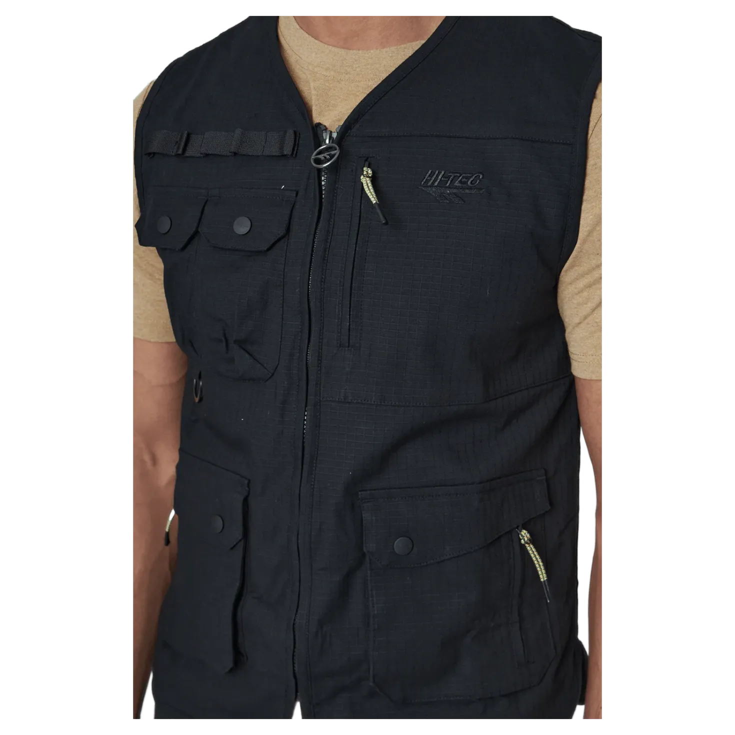Ht Wami Jet Black Black