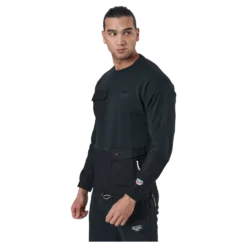 Ht Wes Jet Black Black