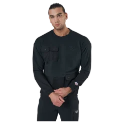 Ht Wes Jet Black Black