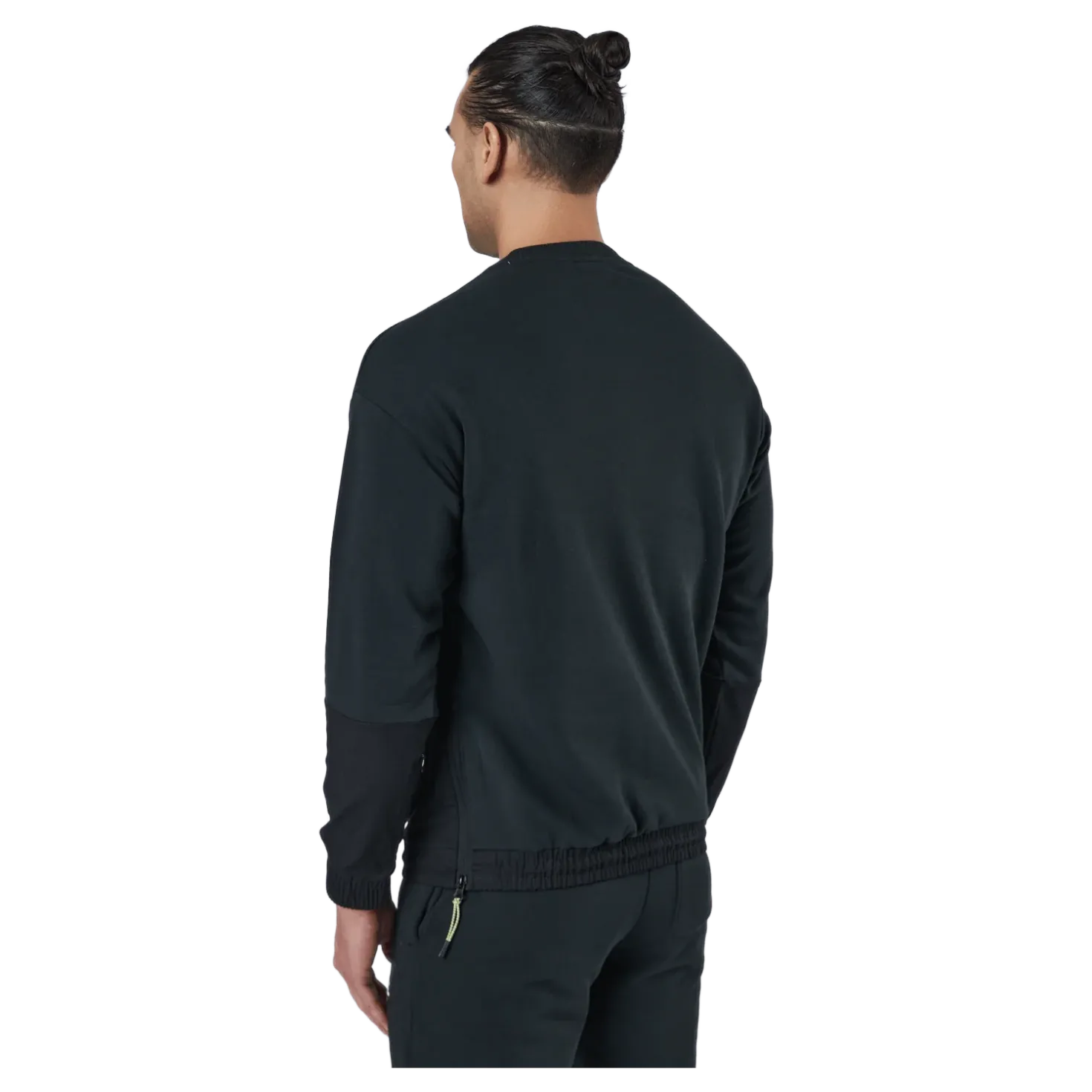 Ht Wes Jet Black Black