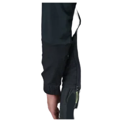Ht Wes Jet Black Black