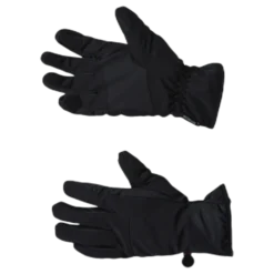 Hudson Wg Glove Black