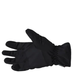 Hudson Wg Glove Black
