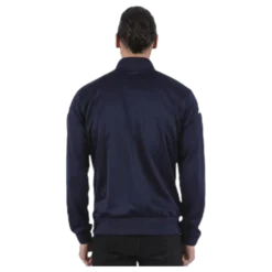 Hulk Trackjacket Blue/White
