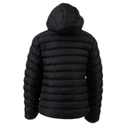 Hunk Jacket Black