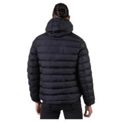 Hunk Jacket Black