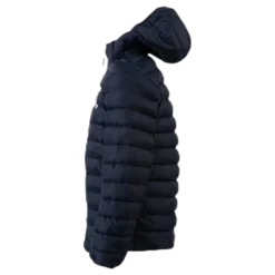 Hunk Jacket Blue