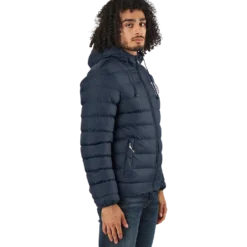Hunk Jacket Blue
