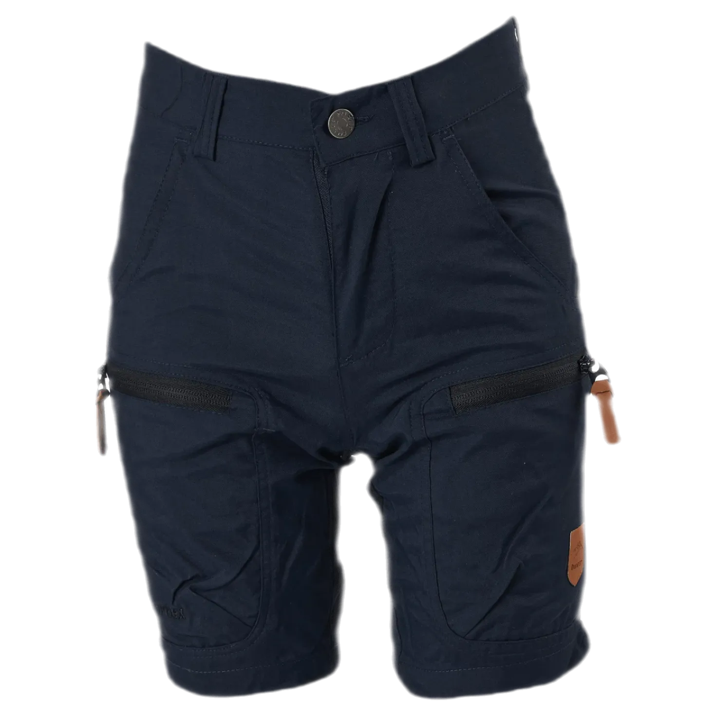 Hunter Junior Shorts Blue