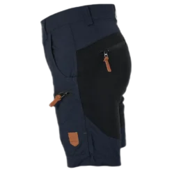 Hunter Junior Shorts Blue