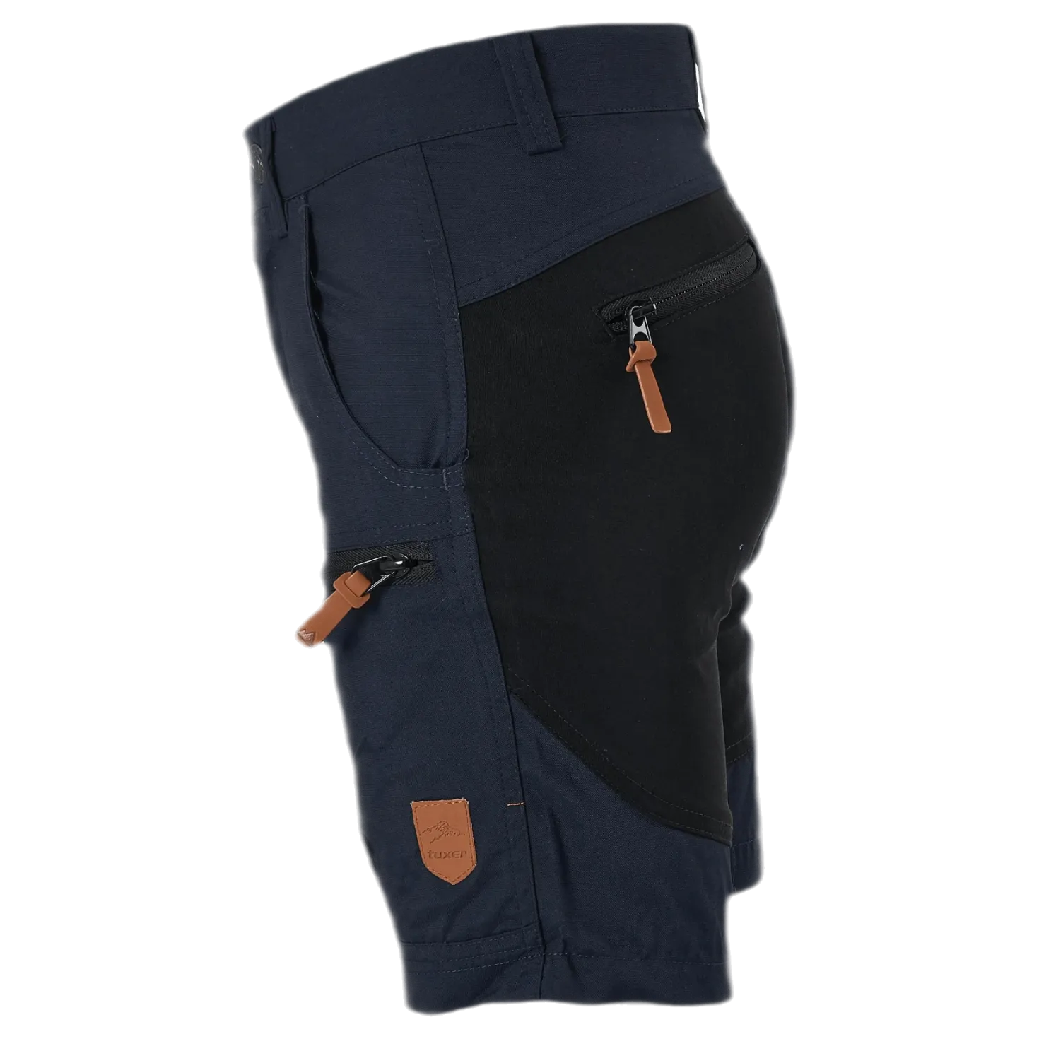 Hunter Junior Shorts Blue