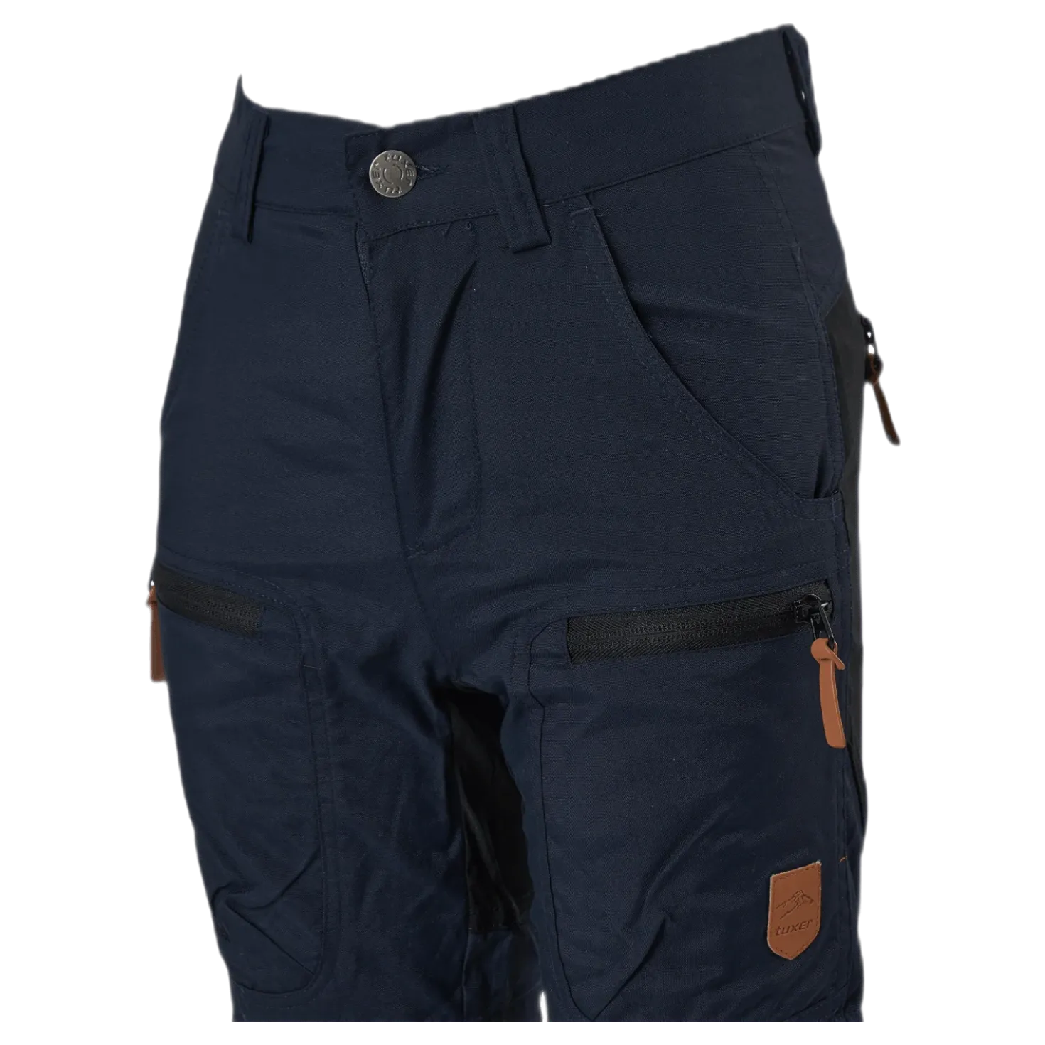 Hunter Junior Shorts Blue