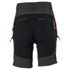 Hunter Junior Shorts Green