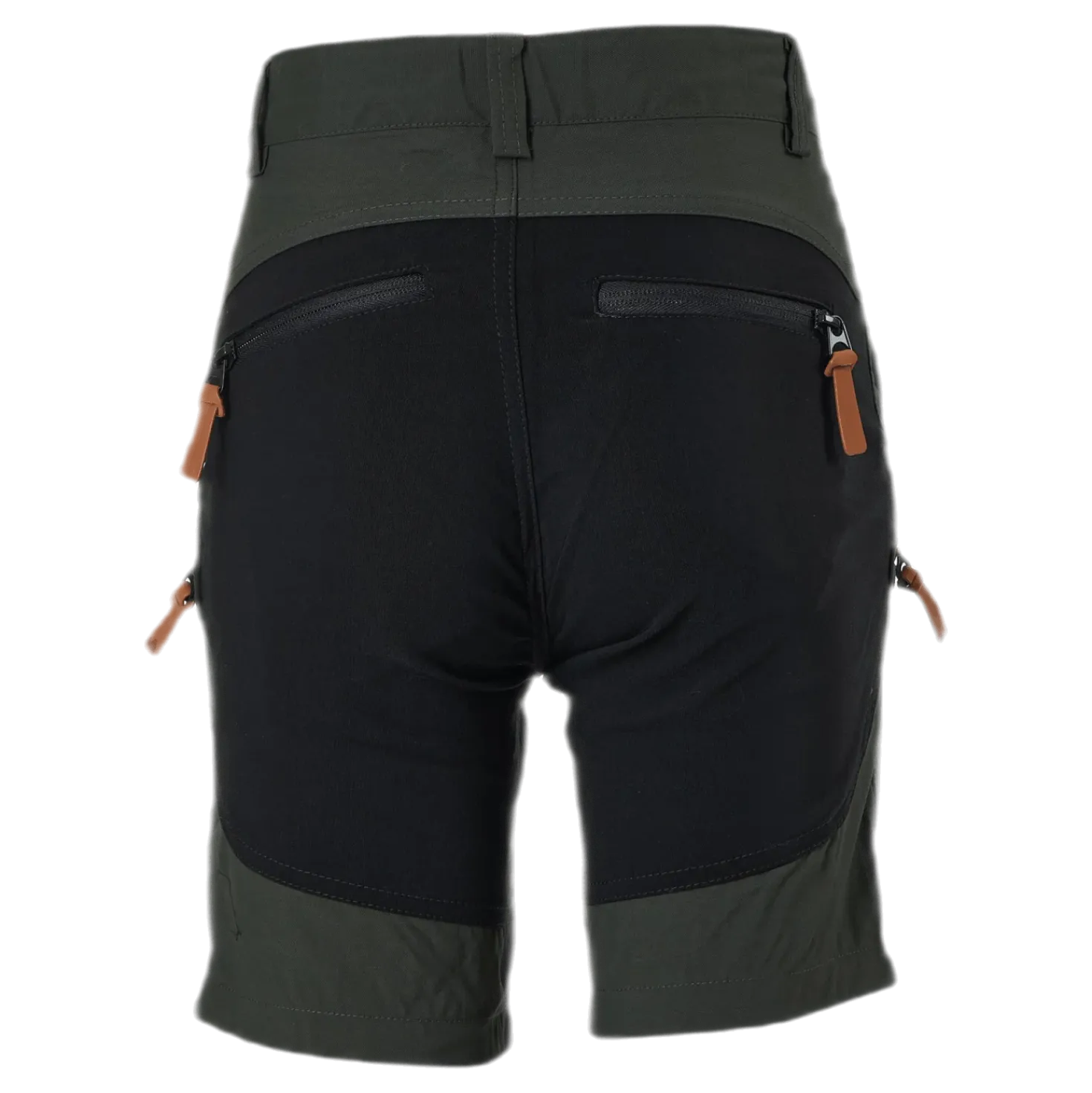 Hunter Junior Shorts Green