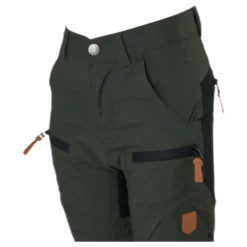 Hunter Junior Shorts Green