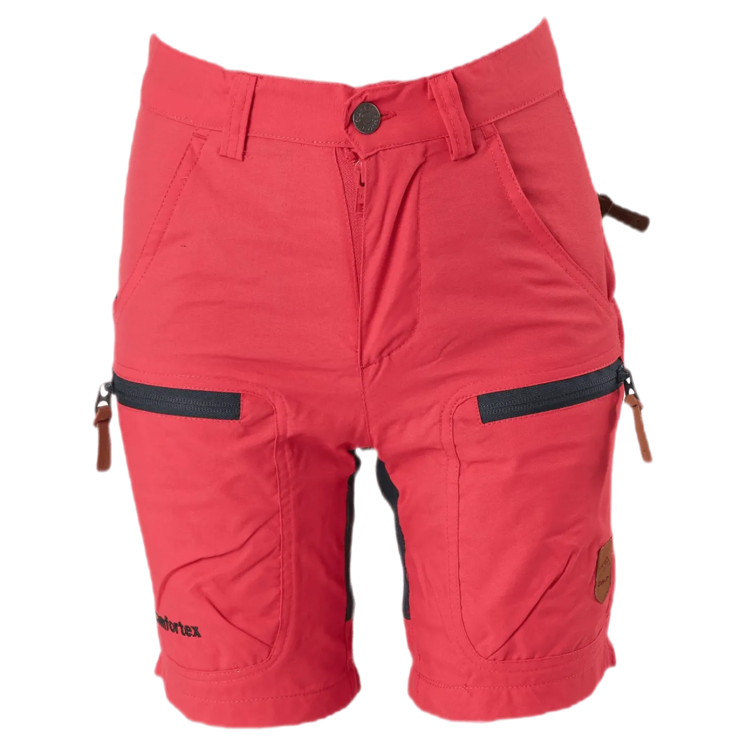 Hunter Junior Shorts Pink