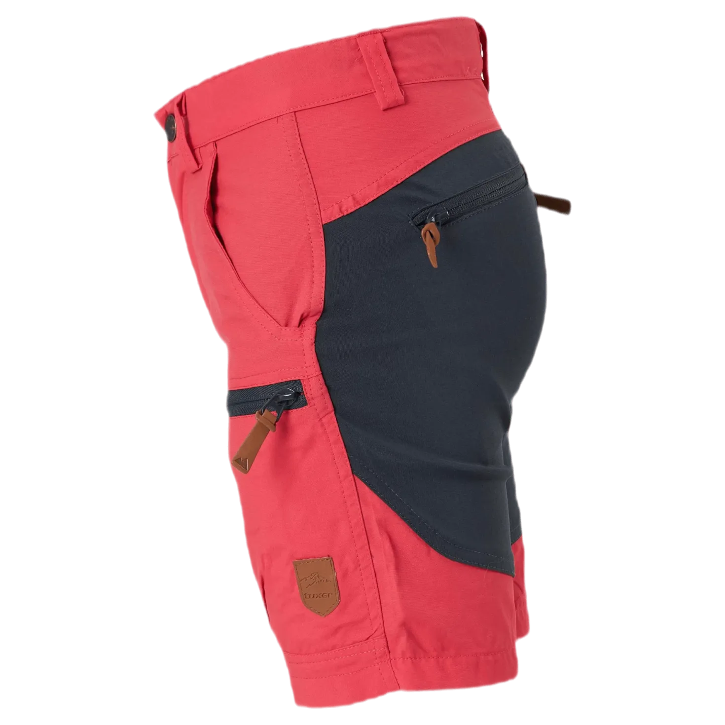 Hunter Junior Shorts Pink
