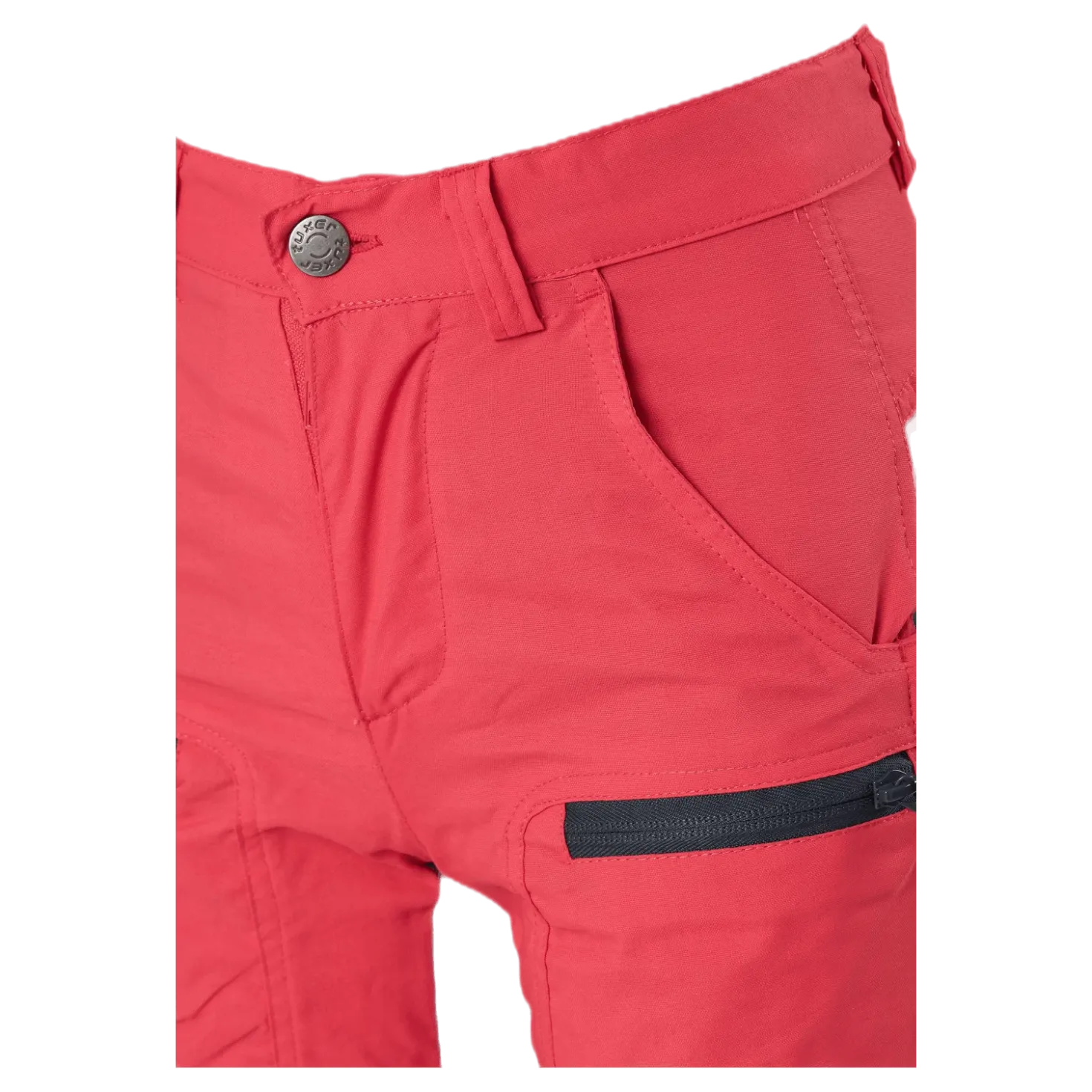Hunter Junior Shorts Pink
