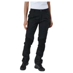 Hunter Lady Pants Black