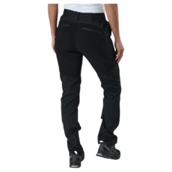 Hunter Lady Pants Black
