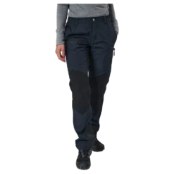 Hunter Lady Pants Black