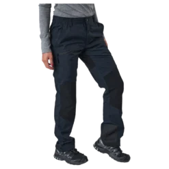 Hunter Lady Pants Black