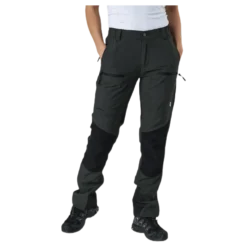 Hunter Lady Pants Green