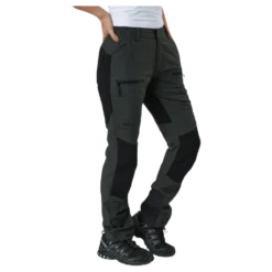 Hunter Lady Pants Green
