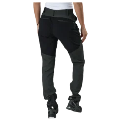 Hunter Lady Pants Green