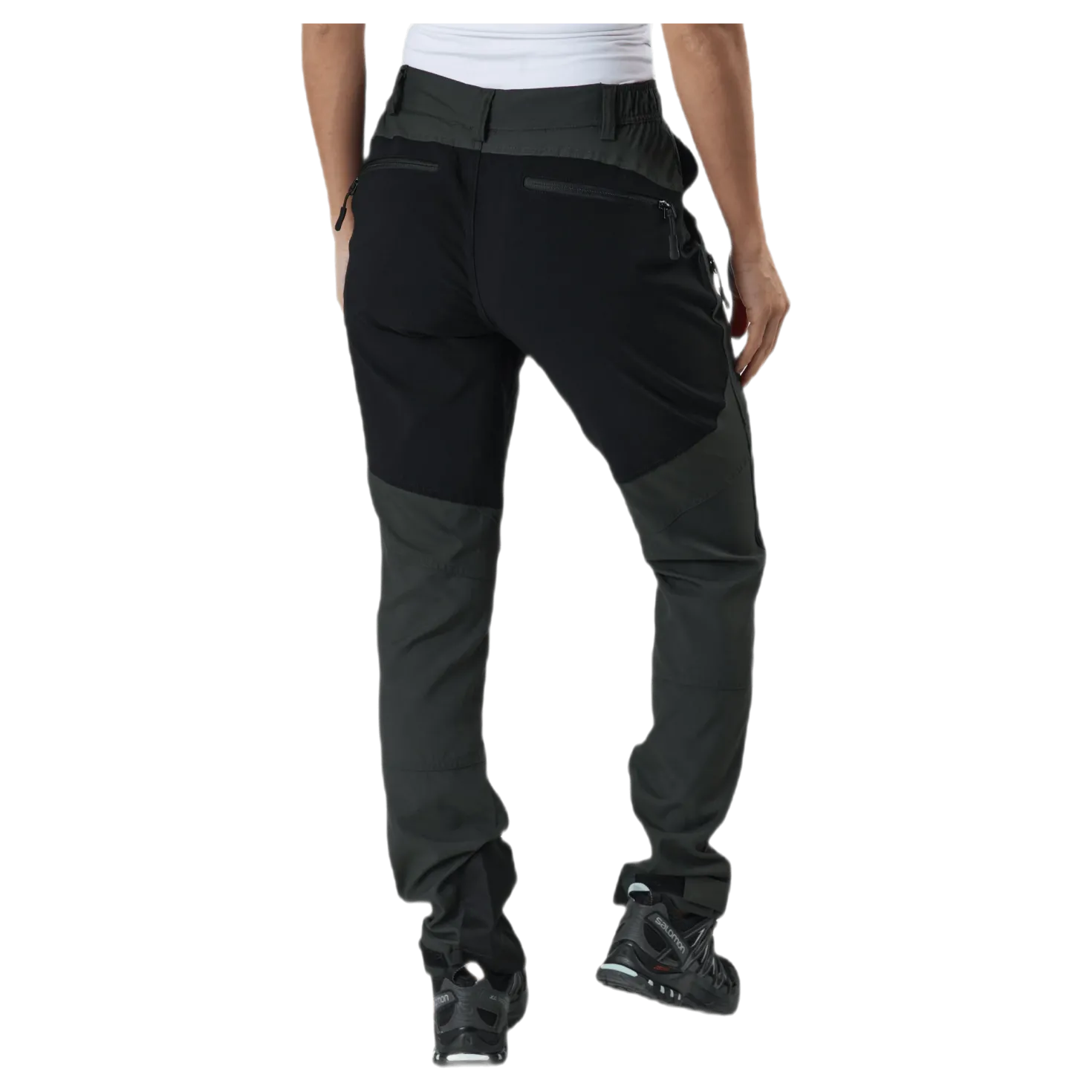 Hunter Lady Pants Green