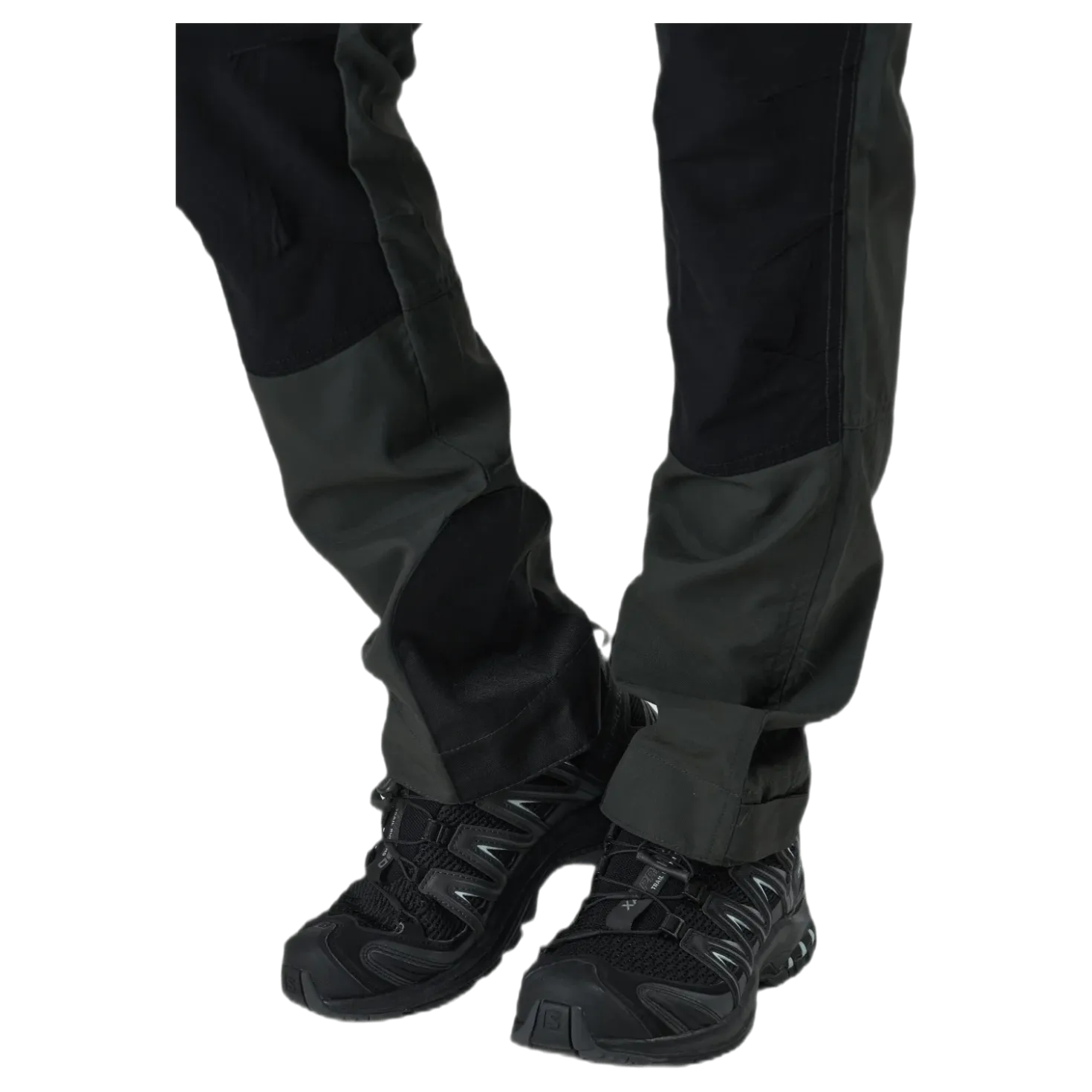 Hunter Lady Pants Green