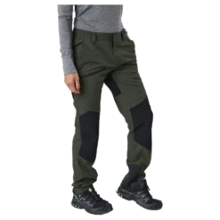 Hunter Lady Pants Green