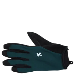 Hunter Light Gloves M Green