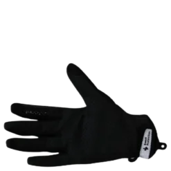 Hunter Light Gloves M White