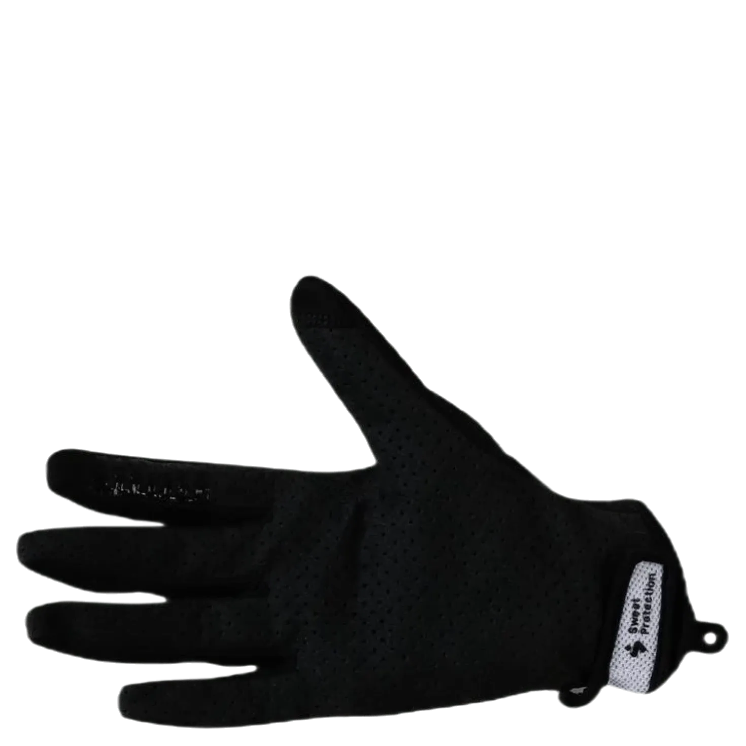 Hunter Light Gloves M White