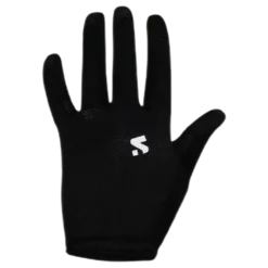 Hunter Light Gloves W Black
