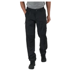 Hunter Pants Black