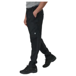 Hunter Pants Black