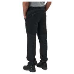 Hunter Pants Black
