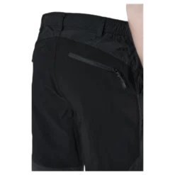 Hunter Pants Black