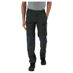 Hunter Pants Green