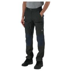 Hunter Pants Green