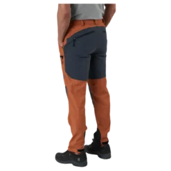 Hunter Pants Orange/Red