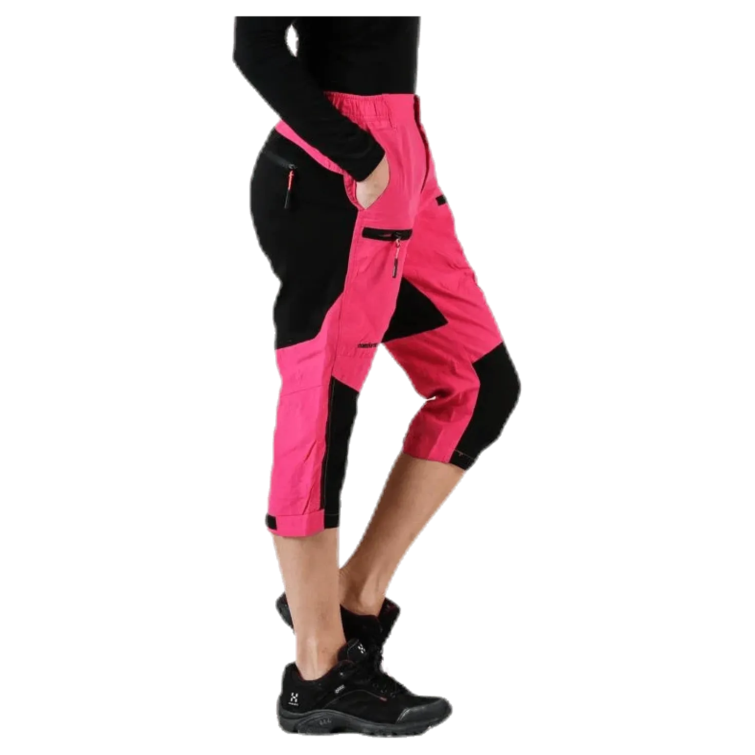Hunter Pirat W Pink