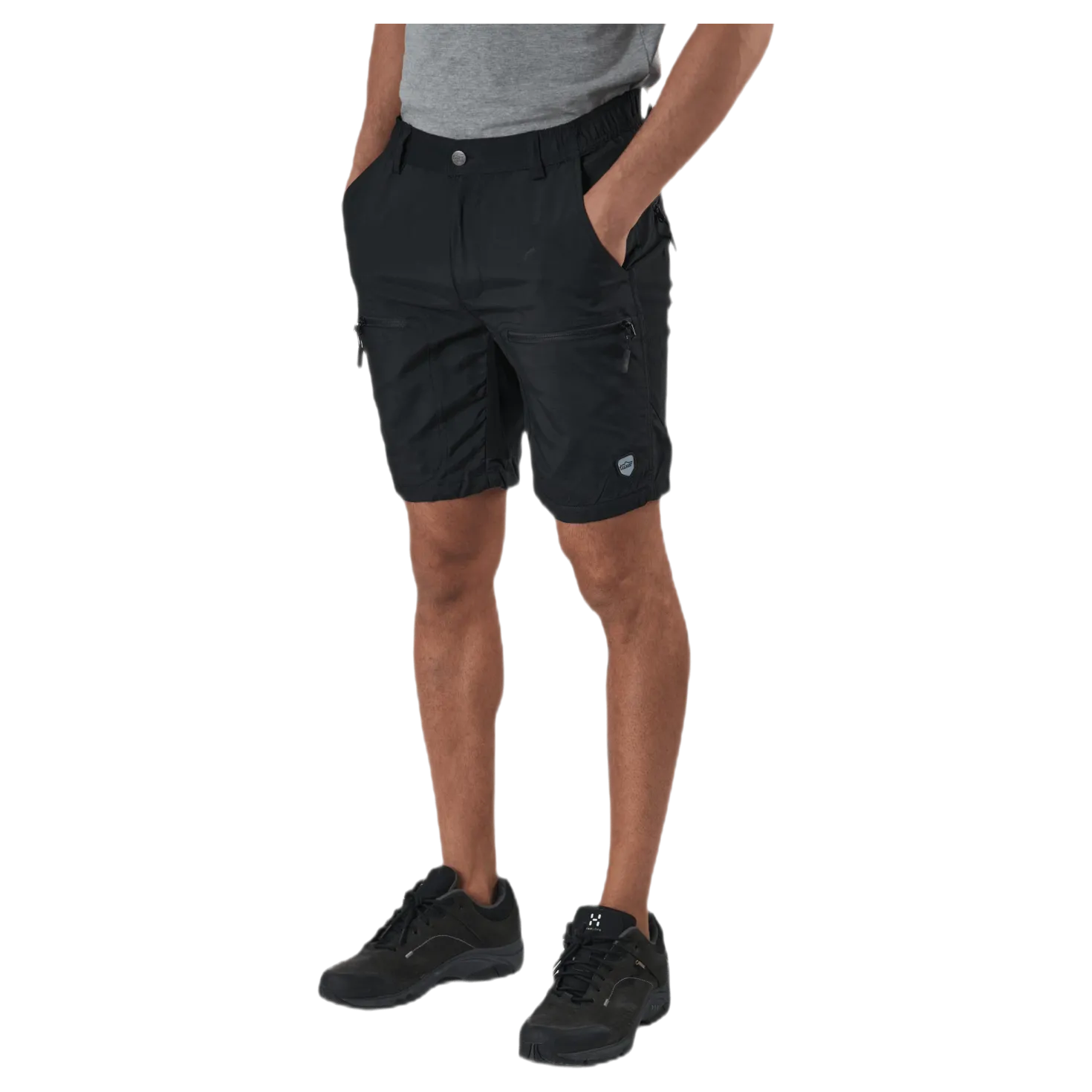 Hunter Shorts Black