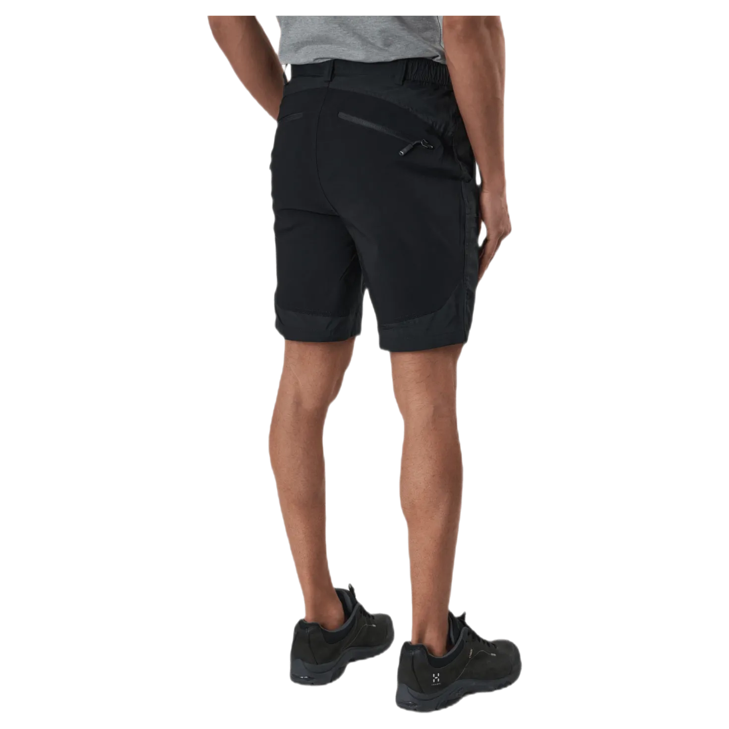 Hunter Shorts Black