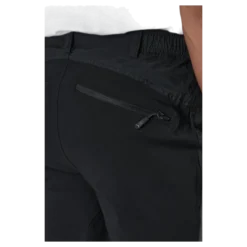 Hunter Shorts Black