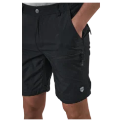 Hunter Shorts Black